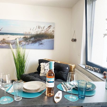 Beach Appartement Bielefeld Extérieur photo