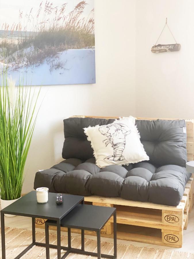 Beach Appartement Bielefeld Extérieur photo