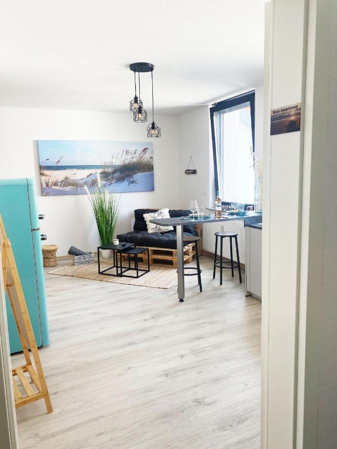 Beach Appartement Bielefeld Extérieur photo