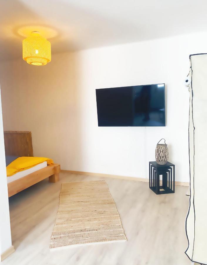 Beach Appartement Bielefeld Extérieur photo